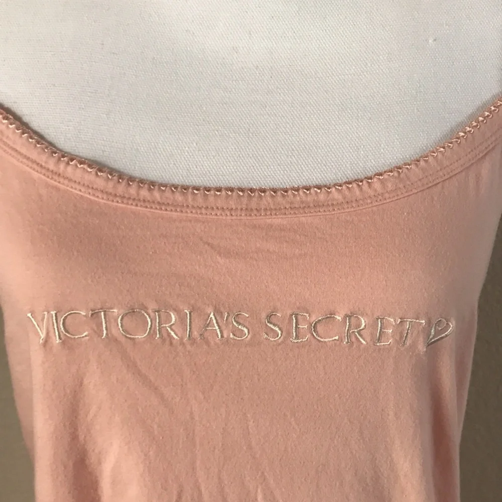 Victoria’s Secret Chemise Nightgown & Robe Peignoir set